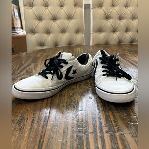 Converse Vintage Unisex Sneakers